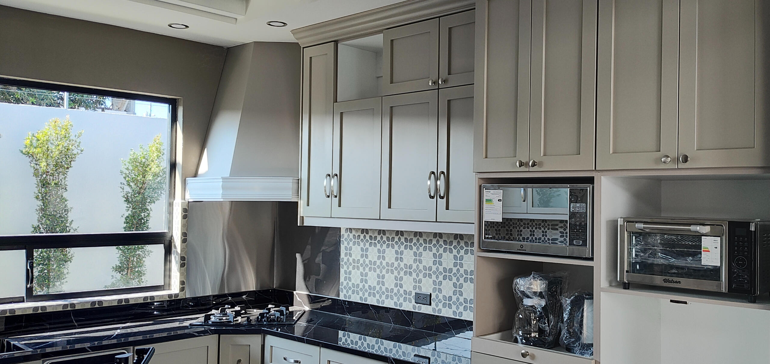 Planned Appliance Locations :)